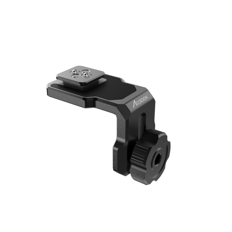 Accsoon ACC02 Mounting Adapter for DJI Ronin Gimbals