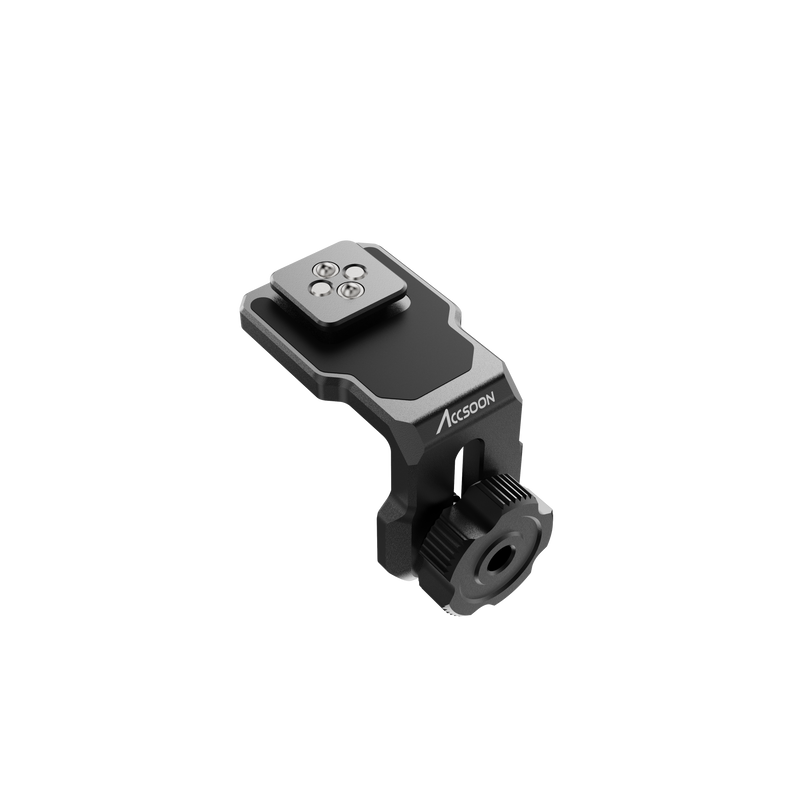 Accsoon ACC02 Mounting Adapter for DJI Ronin Gimbals