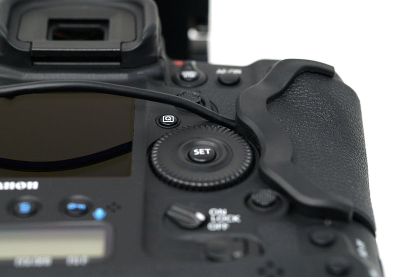 SolidPod X1C CFast 2.0 to mSATA SSD for Canon EOS 1D X Mark II (Discontinued)